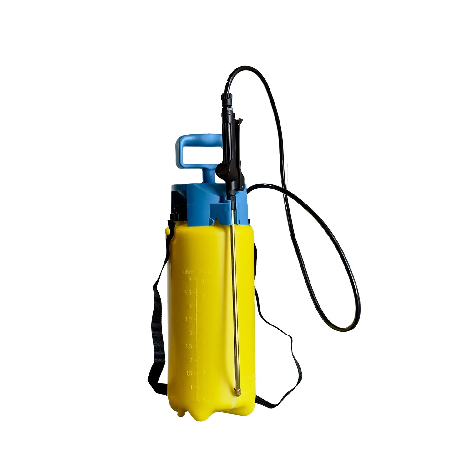 Gloria drukspuit - 5 liter