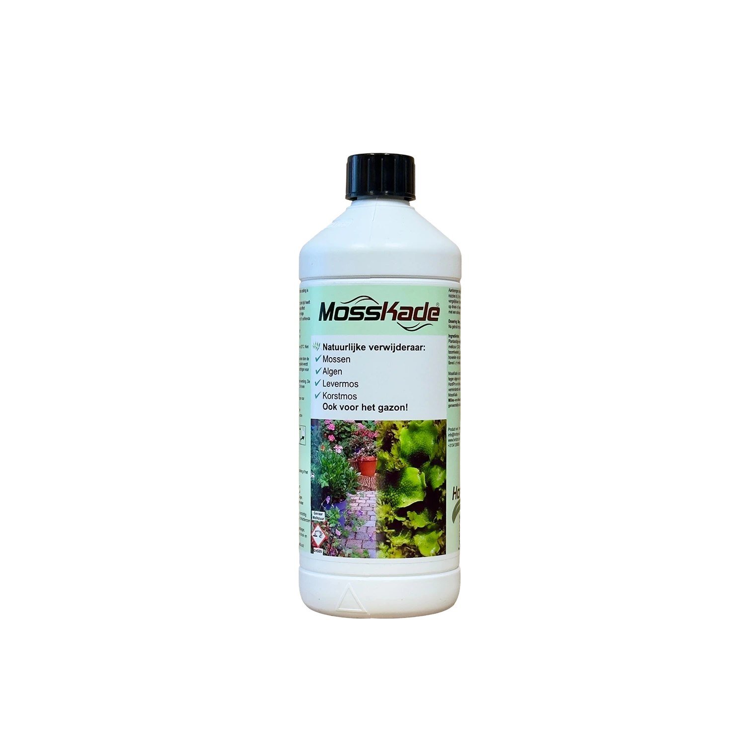 Mosskade - 1 liter