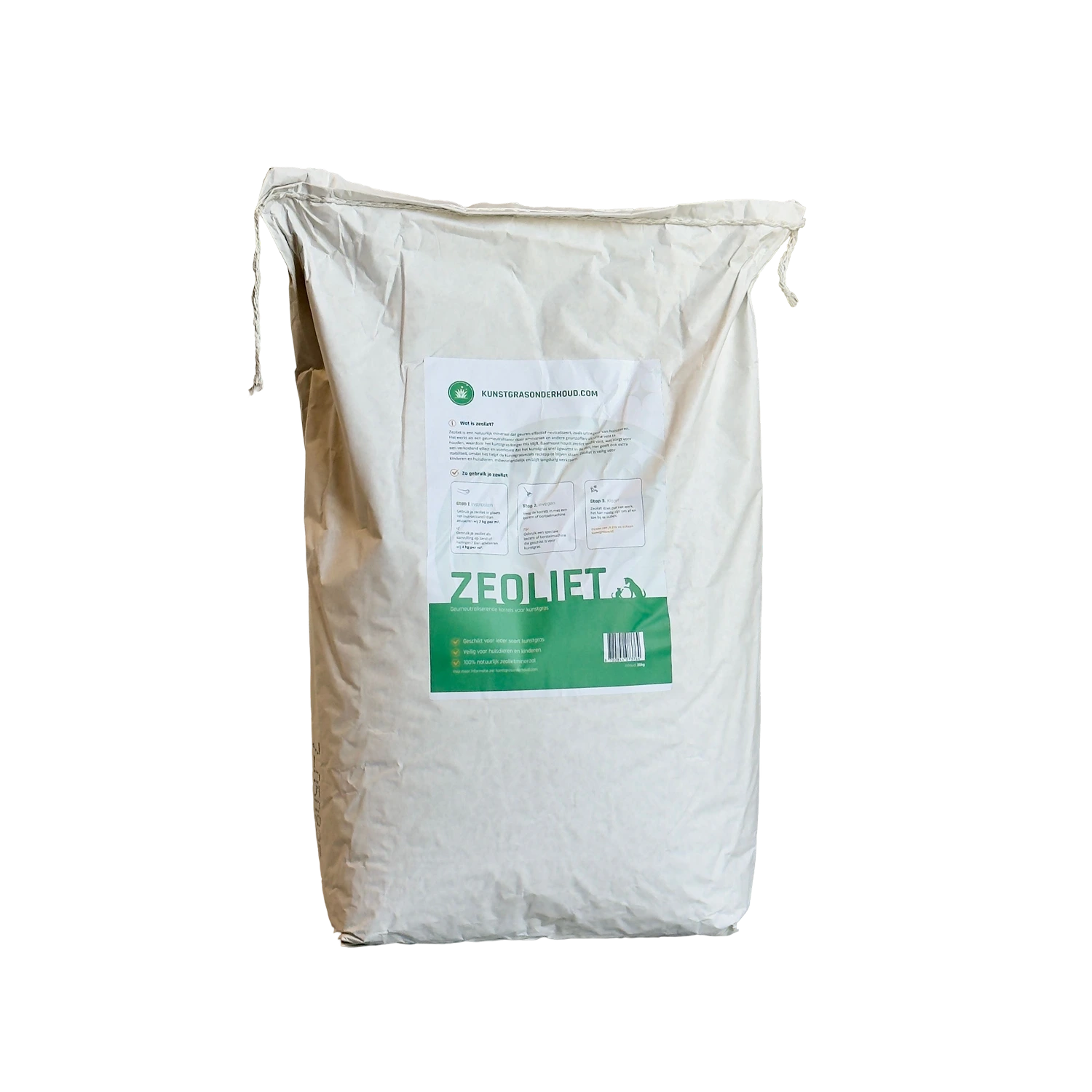 Schoonmaakmiddelen