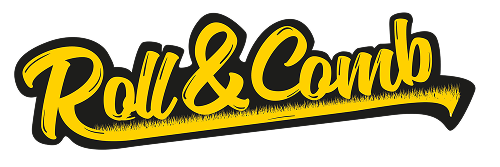 Garland Roll and Comb