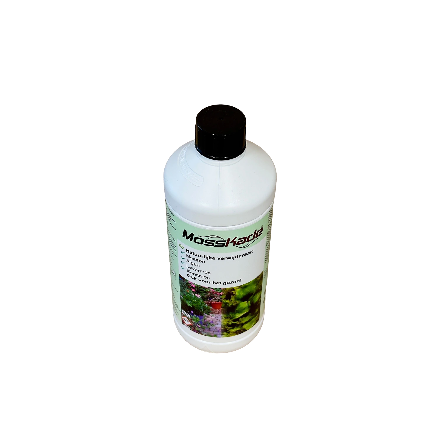 Mosskade - 1 liter