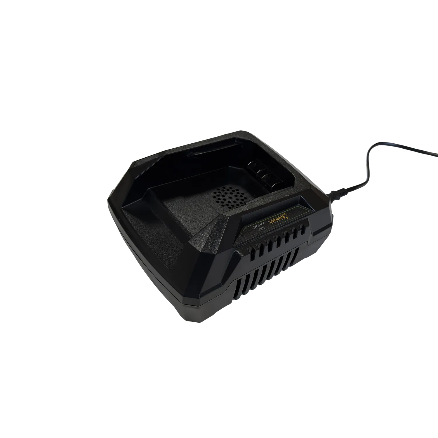 Acculader 40V - snellader