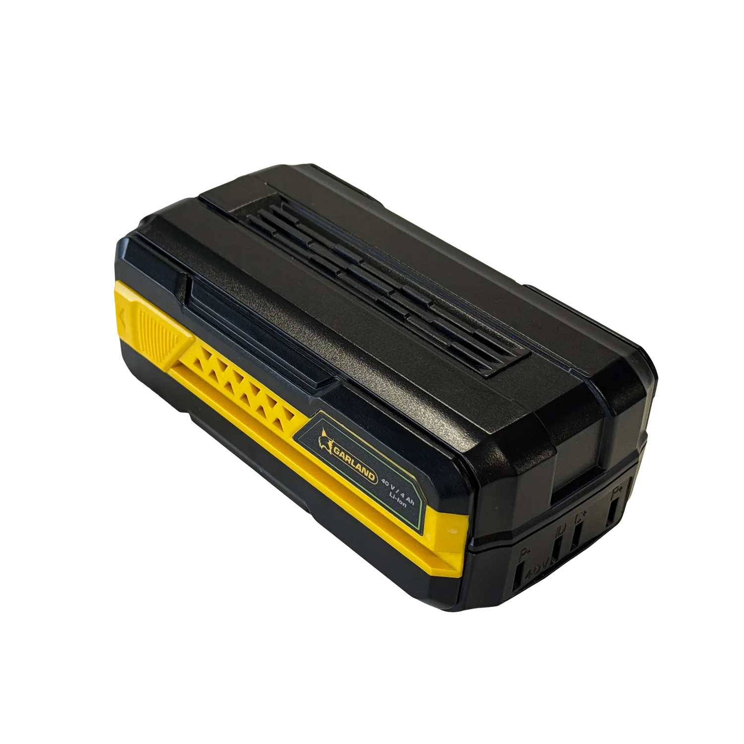 Accu 40V