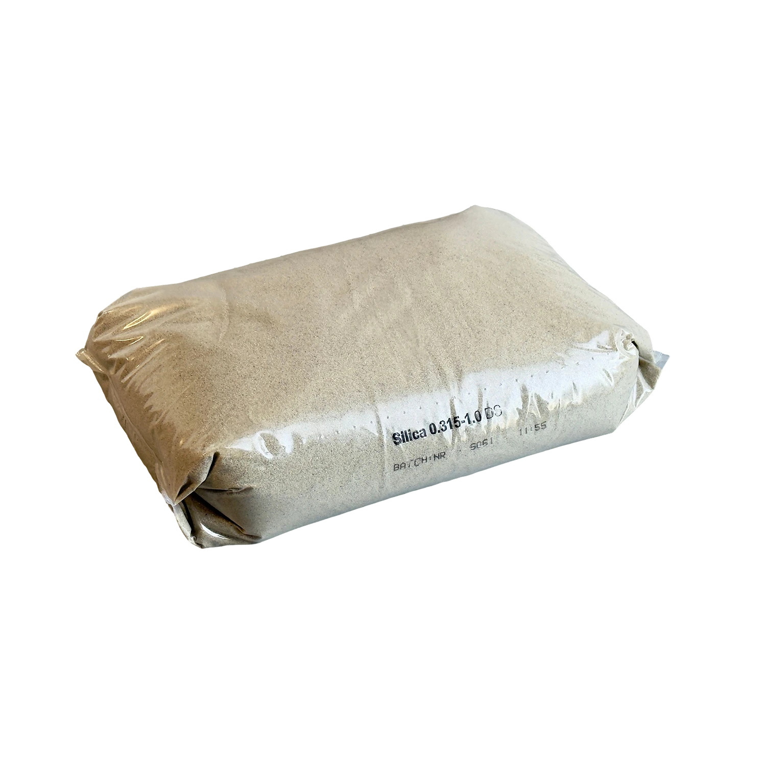 Kunstgras instrooizand - 25kg