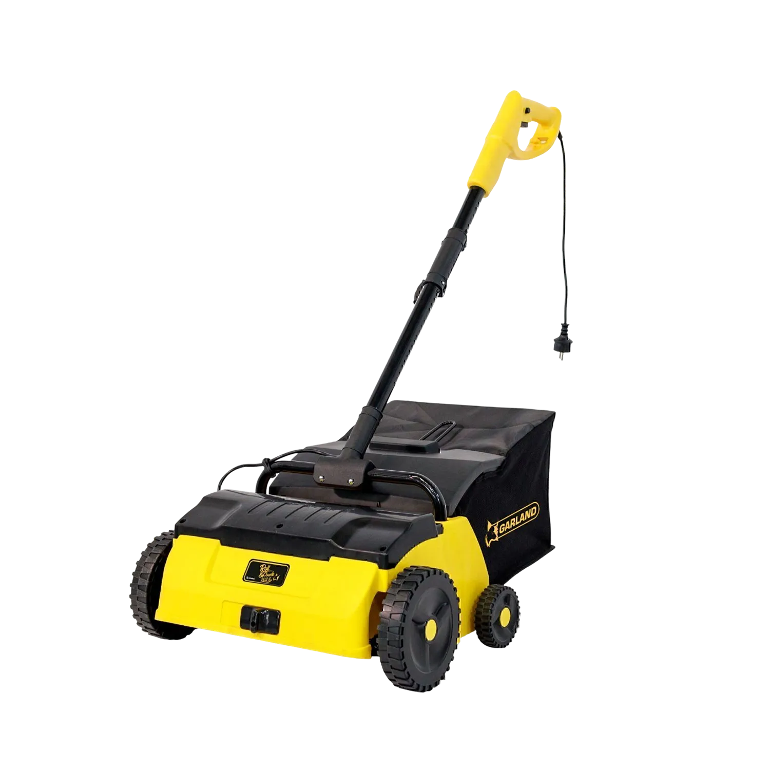 Borstelmachine kunstgras - 202E