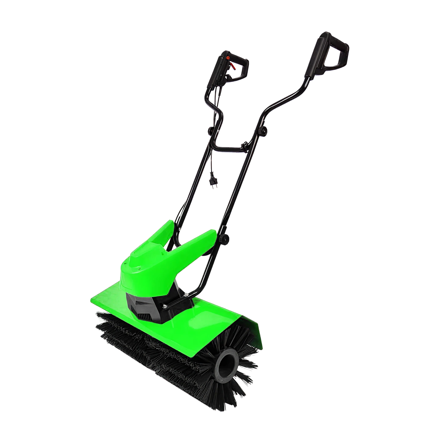 Kunstgrasveegmachine