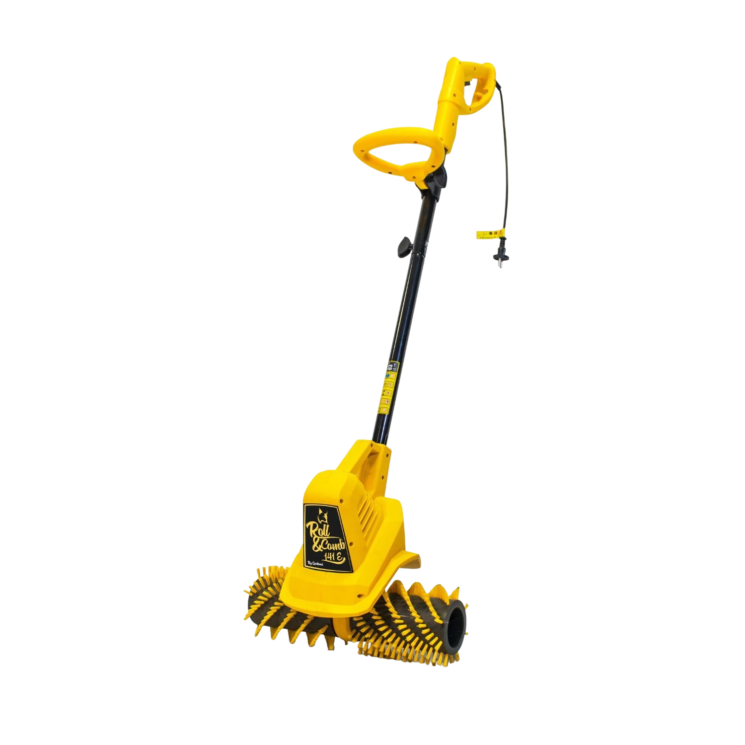 Elektrische kunstgras veger - 141E