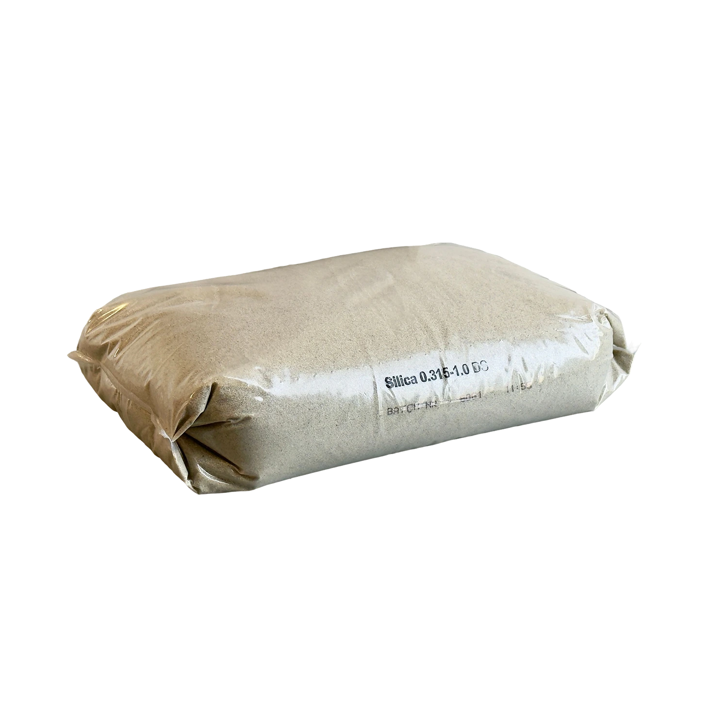 Kunstgras instrooizand - 25kg