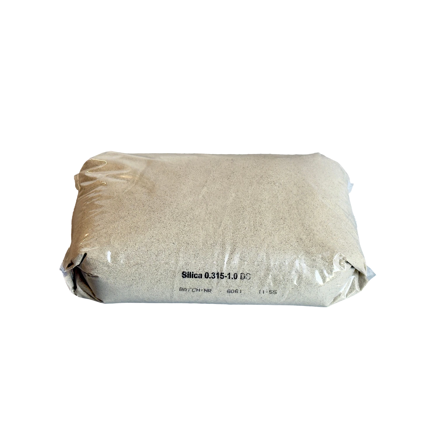 Kunstgras instrooizand - 25kg