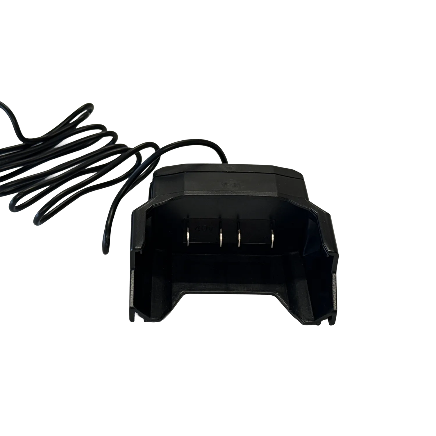 Acculader 40V