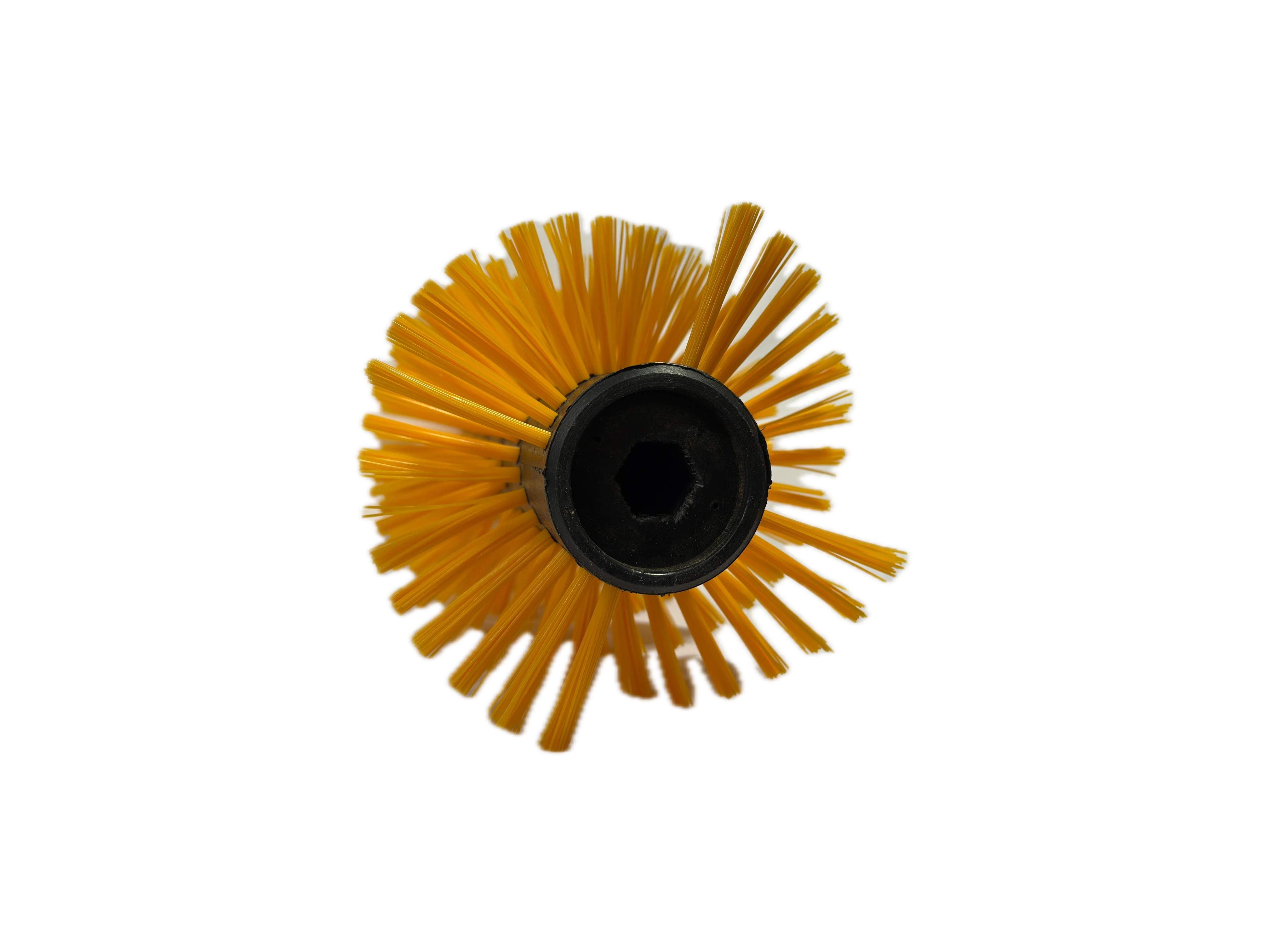 Borstel voor Roll&Comb 602W
