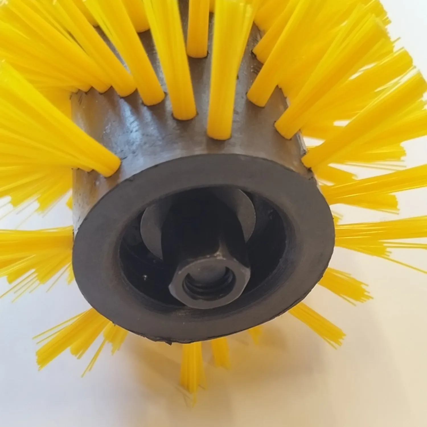Borstel voor Roll&Comb 502E