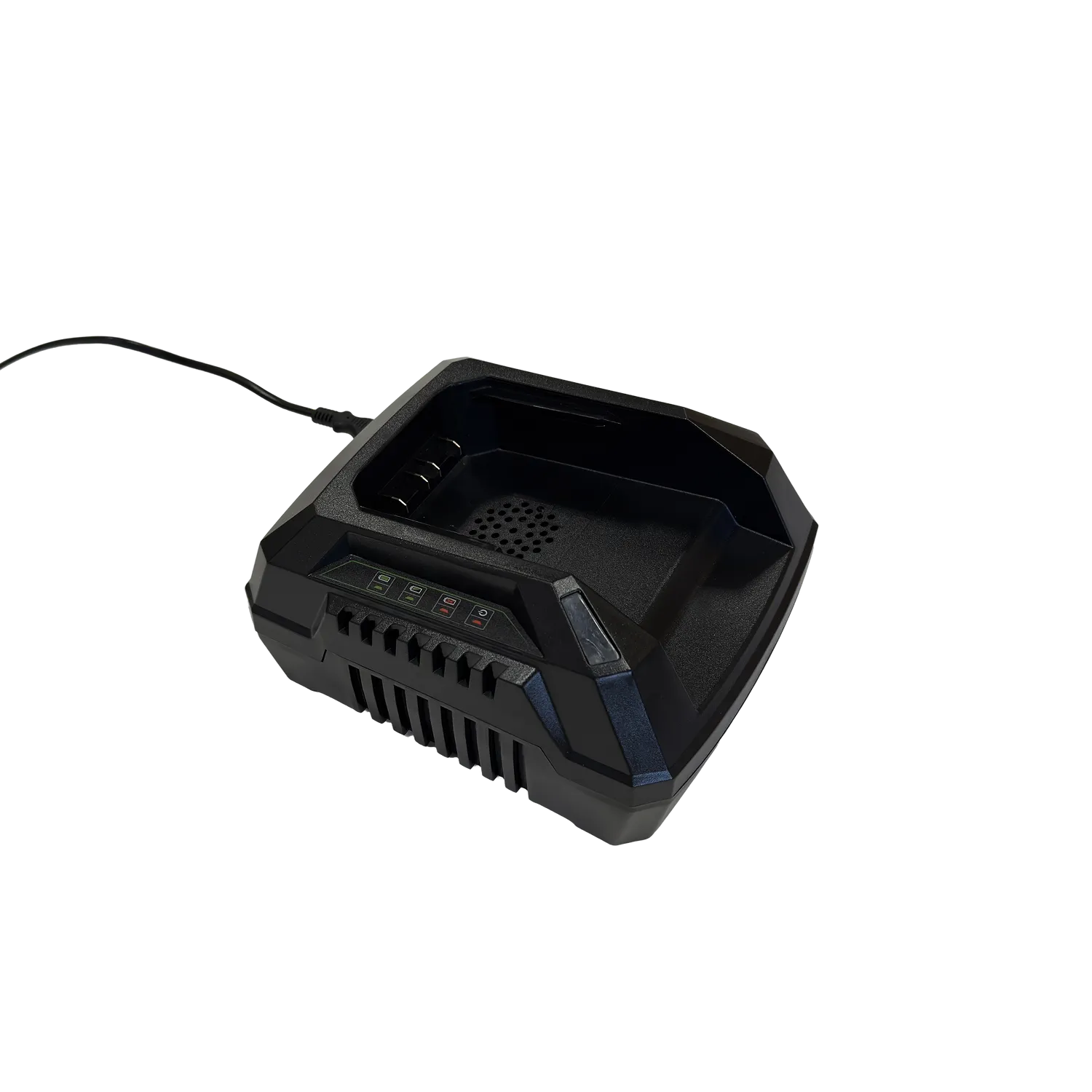 Acculader 40V - snellader