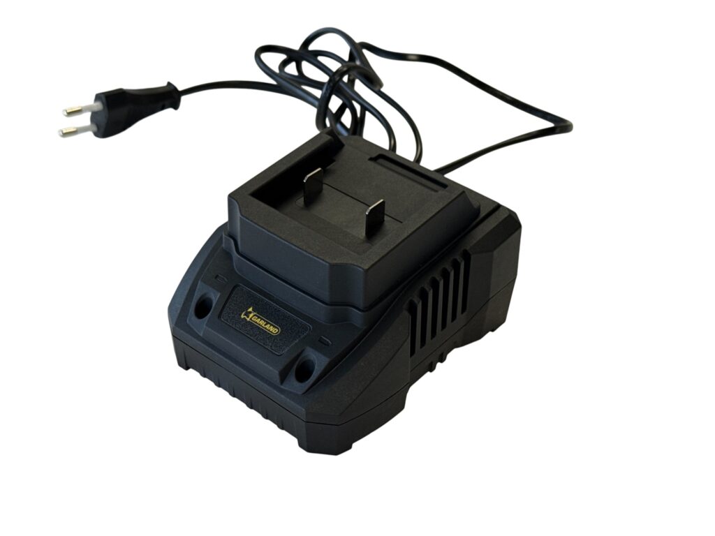 Acculader 20V - snellader